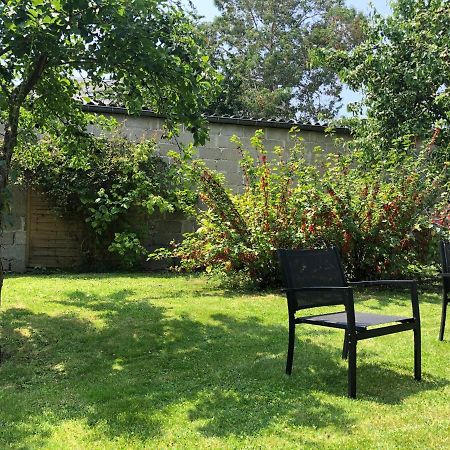 La Maison D'Olivier Honfleur Dış mekan fotoğraf
