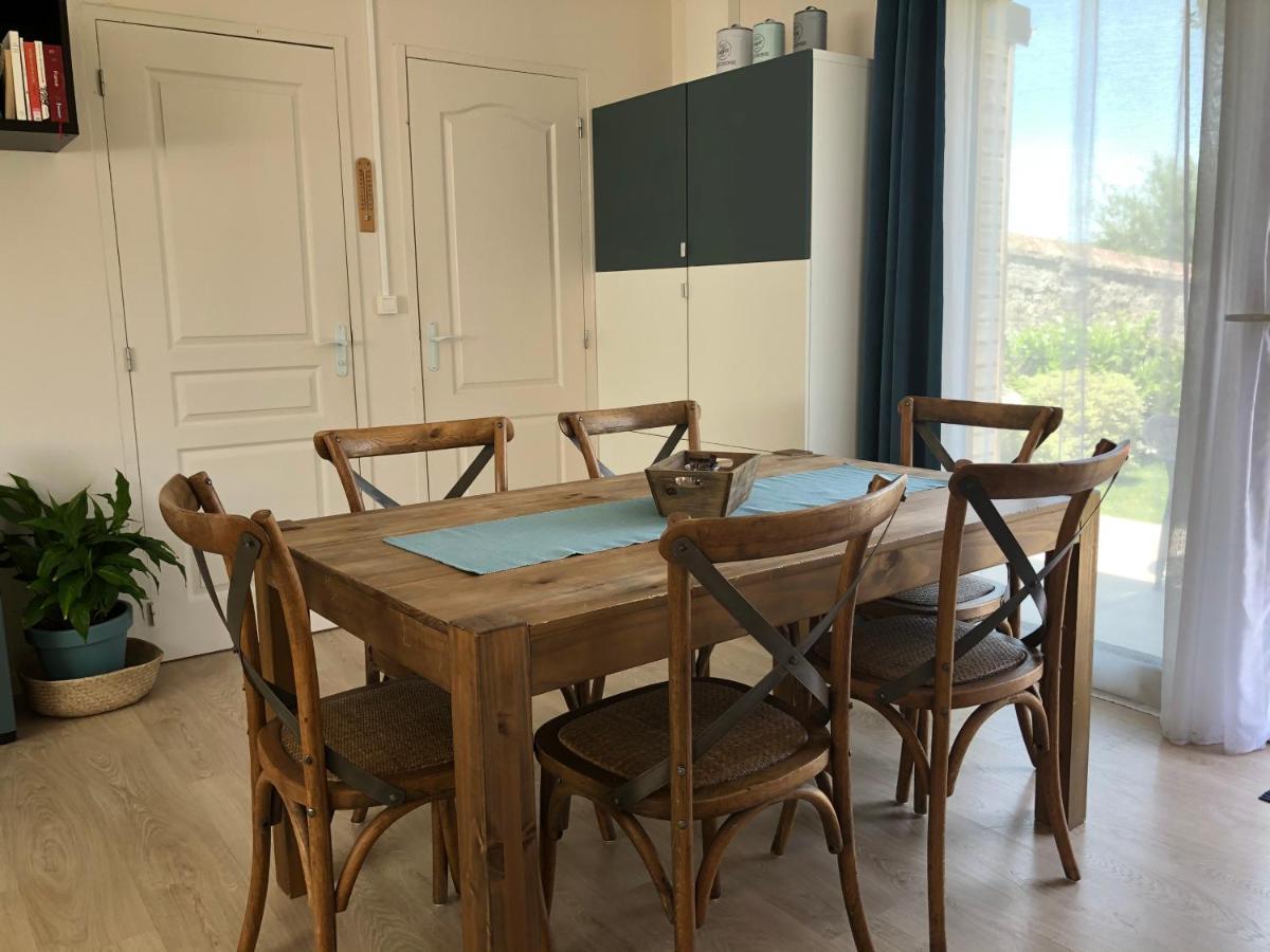 La Maison D'Olivier Honfleur Dış mekan fotoğraf